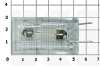 Лампа освещения багажника на CHERY KIMO (B11-3714030)