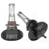 LED лампа для авто HB3 28W 5000K FORT (17374)