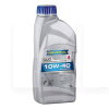 Масло моторне Напівсинтетичне 1л 10w-40 llo RAVENOL (RAV LLO SAE 10W40 1L)