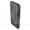 Повербанк BJ9 Uranus 10000 мАч PD18W черный BOROFONE (BJ9B)