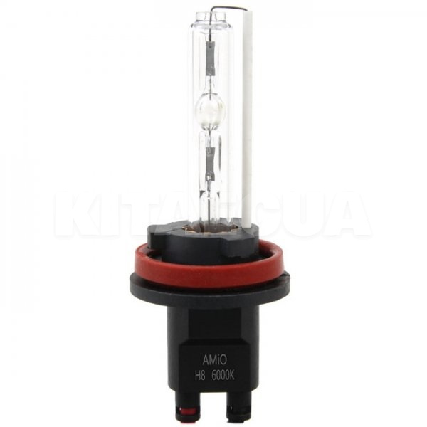 Ксеноновая лампа H8/H9/H11 35W 12V AMIO (01415)