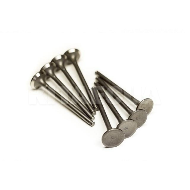 Клапан впускний (8шт) 1.3 L ASIAN на Chery BEAT (INDIS) (473H-1007011BA)