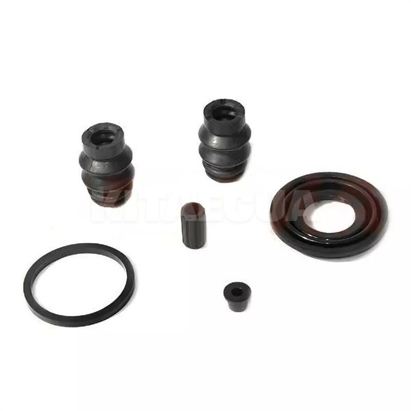 Ремкомплект суппорта заднего (пыльники) Frenkit на Geely EMGRAND EC7 (1064001013)