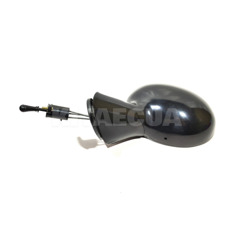 Зеркало заднего вида левое KLM Autoparts на Chery QQ (S11-8202010-DQ) - 3