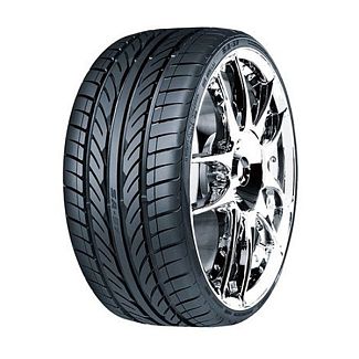 Шина літня 245/45R19 102W XL ZuperAce SA-57 Goodride