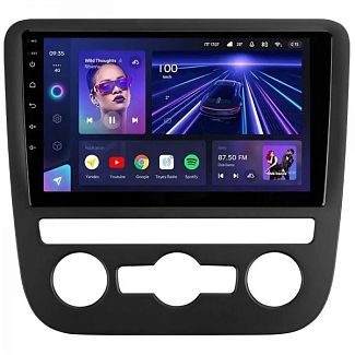Штатная магнитола CC3L 4+64 Gb 9" Volkswagen Scirocco 3 III Mk3 2008-2014 (F2) Teyes