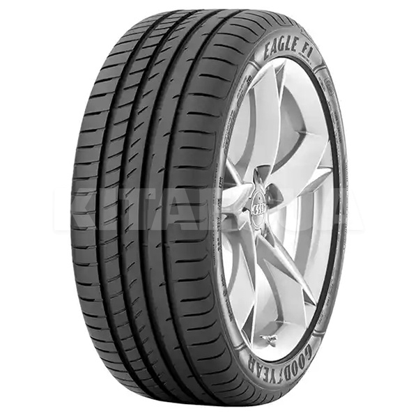 Шина літня 235/45R18 94Y FP Eagle F1 Asymmetric 2 N0 Goodyear (1000310401)