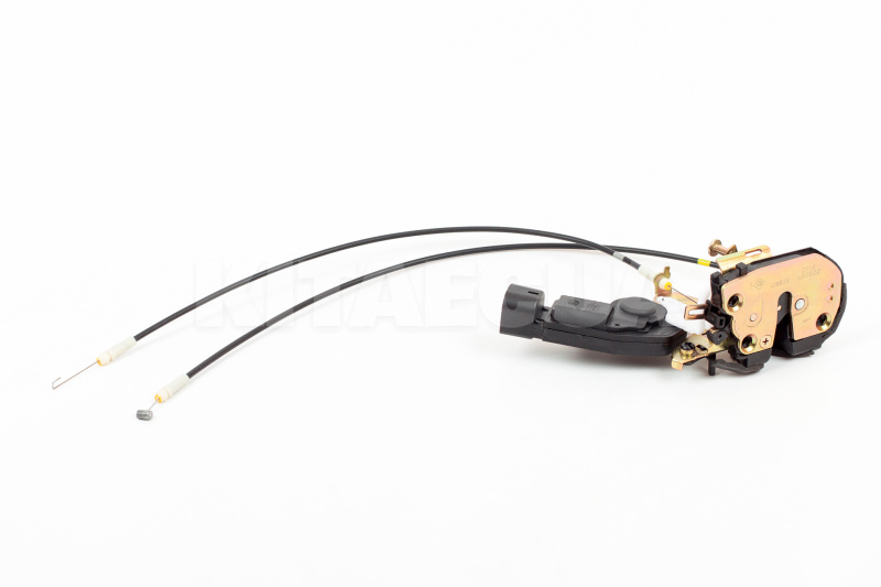 Замок двери задней левой на Geely MK CROSS (1018005291)