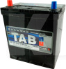 Аккумулятор автомобильный 35Ач 300А "+" слева TAB (TAB POLAR 35L JIS)