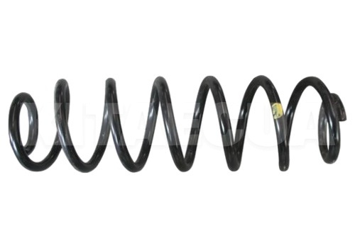 Пружина задней подвески ОРИГИНАЛ на Chery M11 (M11-2912011)