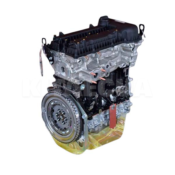 Двигатель в сборе 1.5L ОРИГИНАЛ на TIGGO 7 (DT1-BJ0000E44AA)