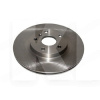 Диск тормозной передний SHINO на Chery BEAT (S18D-3501075)