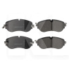Колодки тормозные передние 4WD / 4Motion DELPHI на VOLKSWAGEN ID.6 X (1EA 698 151 A)