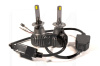 LED лампа для авто H1 P14.5s 52W 5000K HeadLight (37004851)