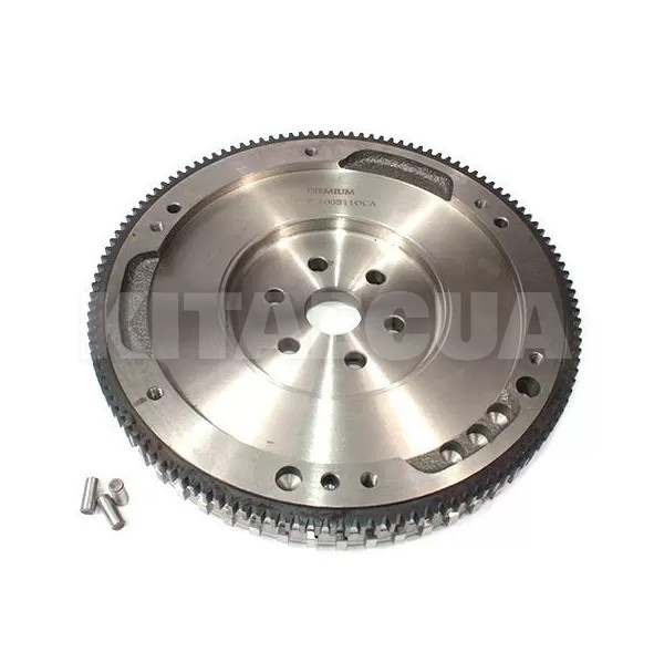 Маховик 1.5 L PREMIUM на Chery ARRIZO 3 (A15-1005110CA) - 2