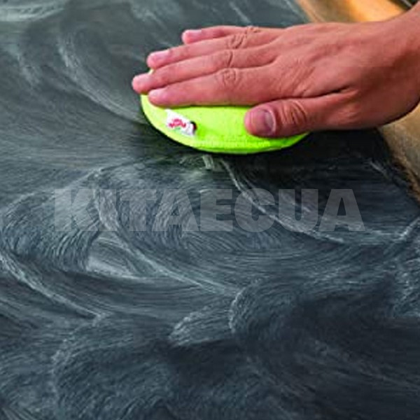 Очищающий воск 397г восстановление блеска Super Hard Shell Finish Turtle Wax (53190) - 5