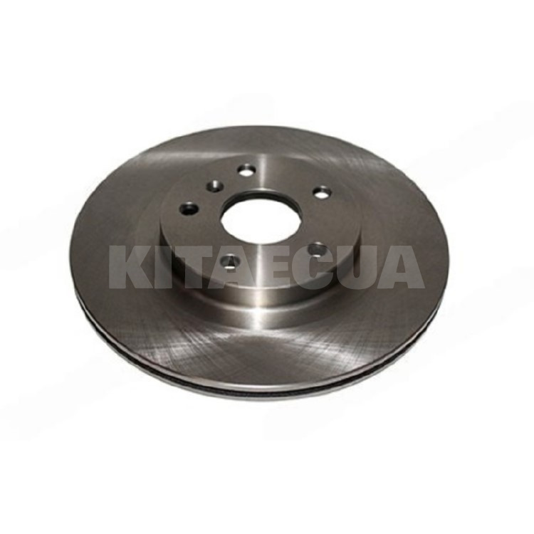 Диск тормозной передний SHINO на Chery BEAT (S18D-3501075)