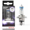 Галогенна лампа H4 60/55W 12V Gigalight Plus 120% Bosch (1987301160)