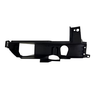 Кронштейн крепления передней противотуманки правый HONDA