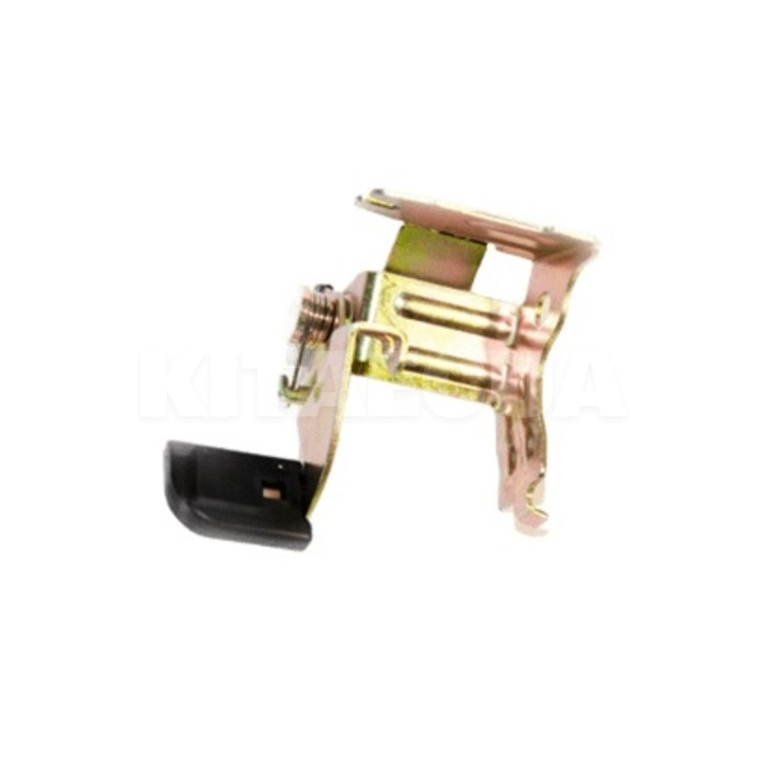 Ручка відкривання капота на Geely EMGRAND EX7 (1018015850) - 2