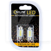 LED лампа для авто Premium Line SV8.5-8 6500K 36 мм (комплект) Solar (SL1352)