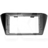 Штатная магнитола CC3L 4+64 Gb 9" Skoda Fabia 2014-2018 Teyes (56974)