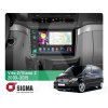 Штатна магнітола PRO 10464 4+64 Gb 10 Mercedes-Benz Vito 2 2003-2015 SIGMA4car (41626)