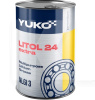 Смазка литиевая универсальная 800г Литол-24 Yuko (4820070242478)