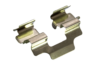 Пружина переднього супорта 6GN ОРИГИНАЛ