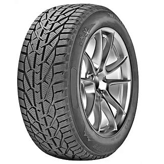 Шина зимова 255/50R19 107V XL SUV Winter Tigar