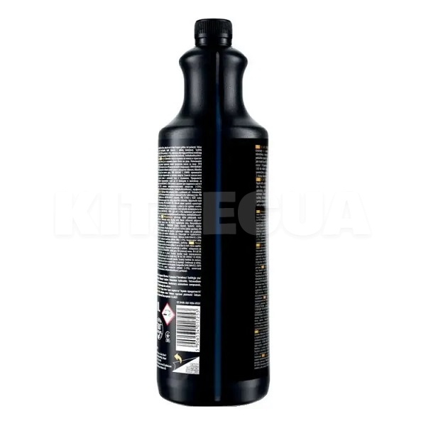 Очищувач оббивки салону 1л APC Strong PRO концентрат K2 (D00111) - 4