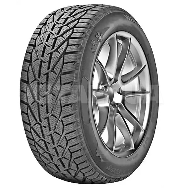 Шина зимняя 255/50R19 107V XL SUV Winter Tigar (1000393833)