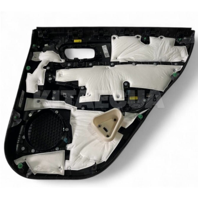 Карта двери задняя левая HONDA (83758-31A-H01) - 2