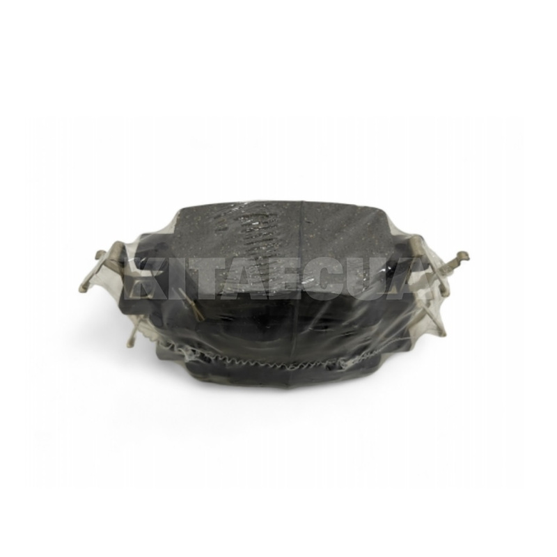 Колодки тормозные задние BYD на BYD Song Plus (13150169-00) - 2