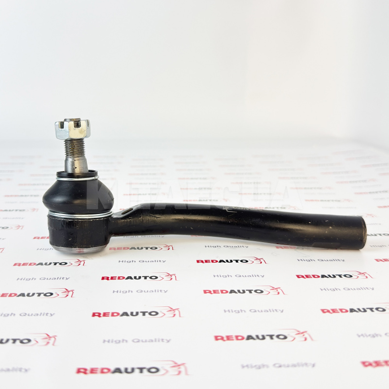 Наконечник рулевой левый RTT-440 REDAUTO на Geely EMGRAND EC7 (1064001707) - 2
