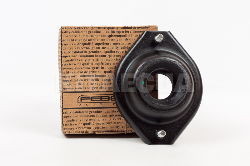 Опора переднего амортизатора FEBEST на Chery QQ (S11-2901110)