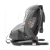 Автокрісло дитяче Mundo Isofix Grey 0-36 кг Caretero (TERO-2600)