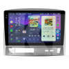 Штатная магнитола CC4 Pro 2k 8+128 Gb 9" Geely MK 1 2006-2013 Teyes (54799)
