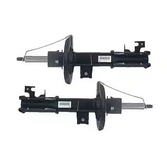 Амортизатор передний левый BYD