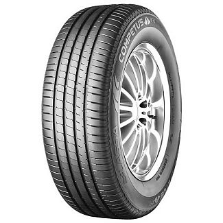 Шина літня 255/45R20 105W XL Competus H/P 2 LASSA