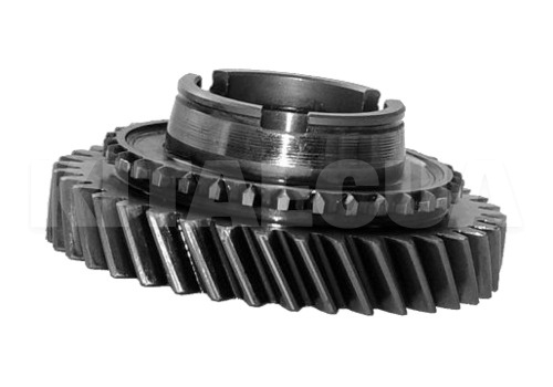 Шестерня 1-й передачи КПП 1.6L ОРИГИНАЛ на Chery AMULET (A113AD015311257ACO)