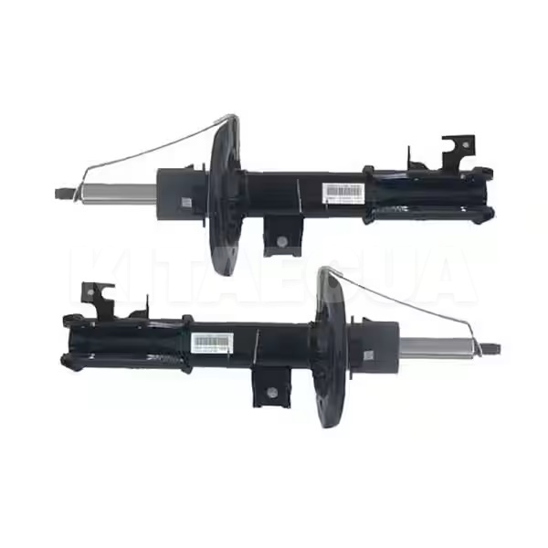 Амортизатор передний левый BYD (UREC-2945100)