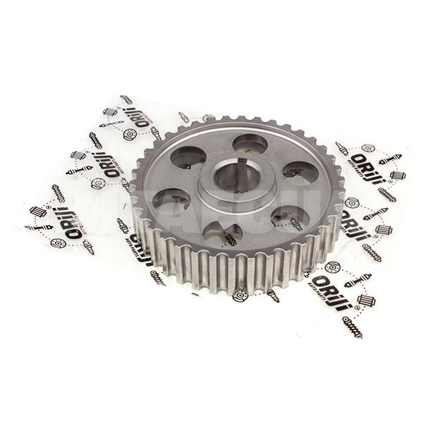 Шестерня распредвала 1.6L ORIJI на Chery AMULET (480E-1006041BA)