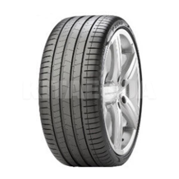 Шина літня 245/45R19 102Y XL * PZero (PZ4) MO PIRELLI (1000406333)