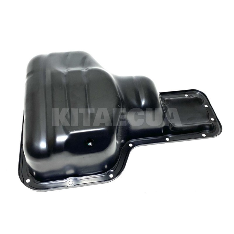 Поддон масляный KLM Autoparts на Geely EMGRAND EC7 (1136000112) - 2