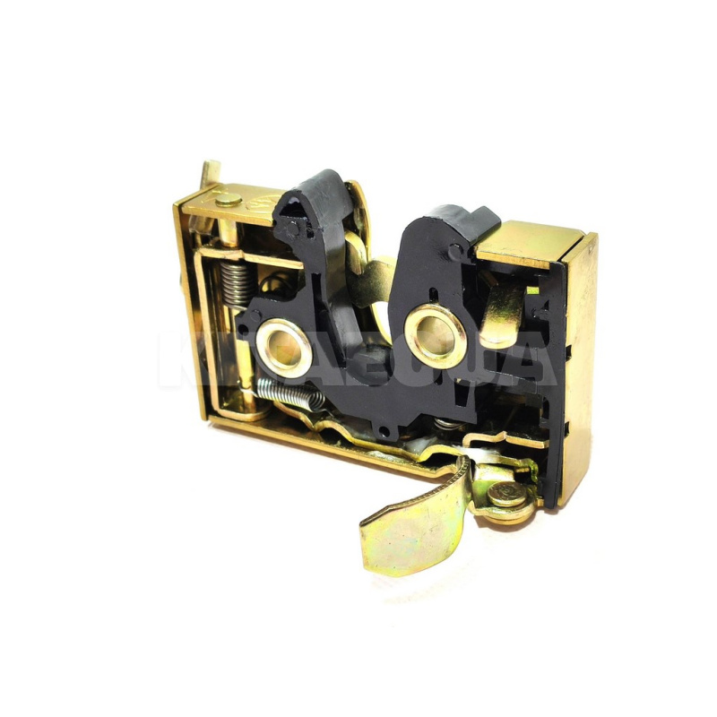 Замок дверей задніх лівий KLM Autoparts на Chery AMULET (A11-6205120) - 3
