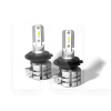 LED лампа для авто H7 40W 6500K (комплект) M5 (37006103)