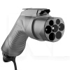 Зарядка Volkswagen ID.4 7.4 кВт 32А 1-фаза GB/T AC (китайское авто) Besen на VOLKSWAGEN ID.4 (BS-PCD040Type GBT)