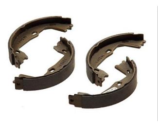 Колодки гальмівні задні ОРИГИНАЛ