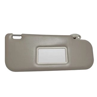 Козырек солнцезащитный правый 